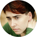 Anja Bezinger profielfoto