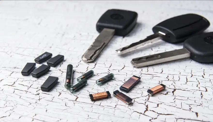 NPS-Autosleutel-met-transponder
