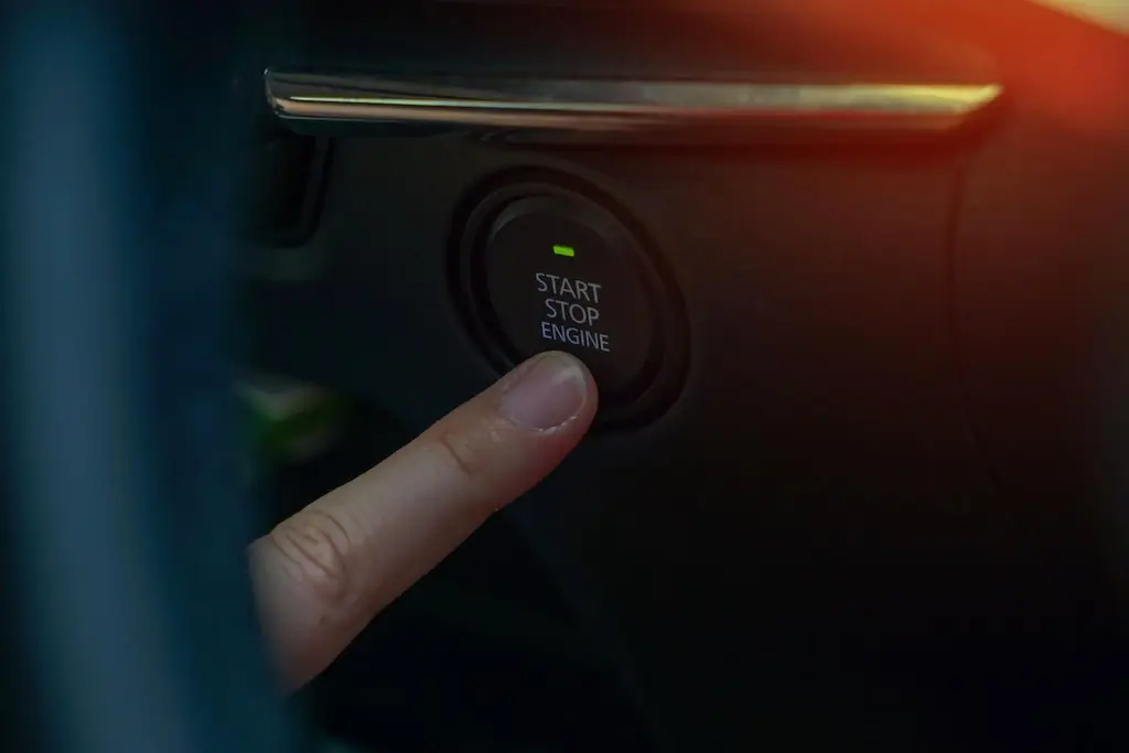 NPS-Keyless-entry-Smart-key