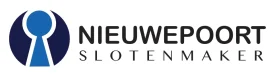 Nieuwe Poort Slotenmaker - Logo