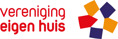 Nieuwe Poort Slotenmaker - logo vereniging eigen huis