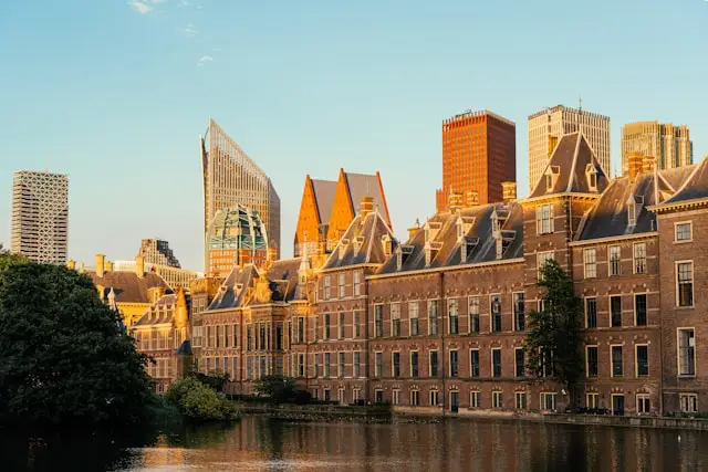 24/7 slotenmaker in Den Haag bij buitensluiting